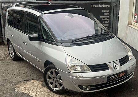 Renault Espace IV Edition 25th 2.0l*XENON*6-SITZER*PANO