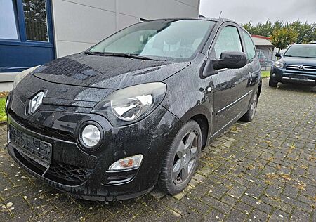 Renault Twingo Paris KLIMA BLUETOOTH TEMPOMAT