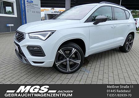 Seat Ateca 1.5 ,FR' #360° #ACC #LED #NAVI #DAB+ #CAM 360°