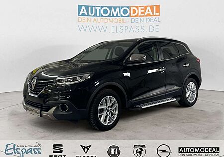 Renault Kadjar XMOD ALLWETTER NAV SHZ TEMPOMAT ALU PDC v+h BLUETO