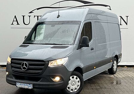 Mercedes-Benz Sprinter 315 CDI HA Kamera Tempomat