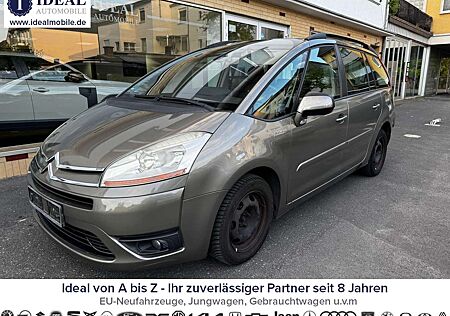 Citroën C4 Picasso Citroen 7 Sitzer / 2.0 Benzin Automatik Guter Zustand 1...
