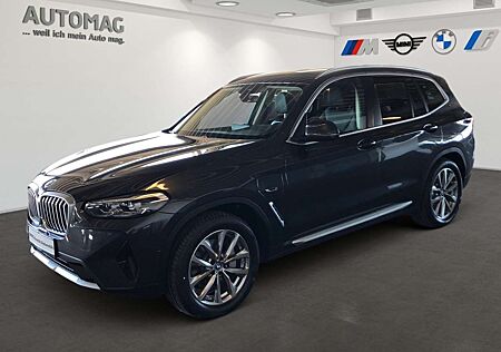 BMW X3 xDrive30e Live Cockpit Prof., Driving Assist, LED,