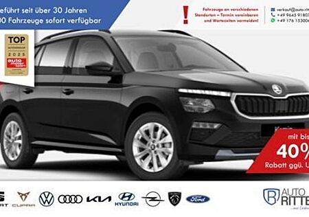 Skoda Kamiq Selection RFK|LED|Carplay|Klima|PDC|SHZ