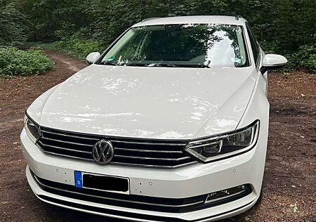 VW Passat Variant Volkswagen 1.4 TSI ACT (BlueMotion Technology) Comfortline