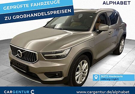 Volvo XC 40 XC40 T5 TwinEng 2WD Inscription Plug-In