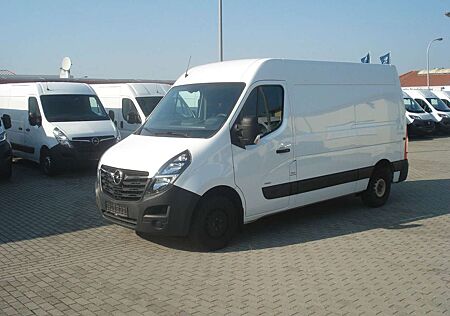 Opel Movano B L2H2 3,5t 43275Km Navi Klima EURO6 PDC