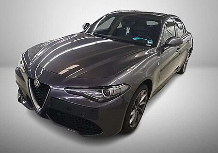 Alfa Romeo Giulia 2.0 Turbo TI Q4 AT8*Assistenz-Paket*Kamer