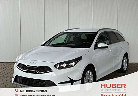 Kia XCeed Ceed SW / cee'd SW Sportswagon Comfort 1.5 DCTSitz + Lenkradheizun...