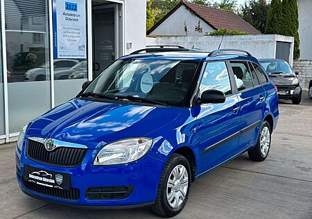 Skoda Fabia Combi *Steuerkette NEU / 1. Hand *