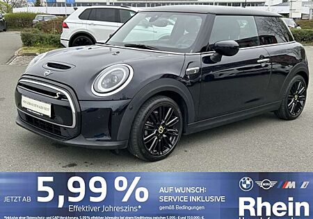 Mini Cooper SE HUD NAVI RFK APPLECARPLAY DC-LADEN