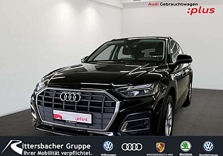 Audi Q5 35 TDI BusinessPaket Navi