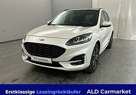 Ford Kuga 2.5 Duratec PHEV ST-LINE X Geschlossen, 5-türig, A