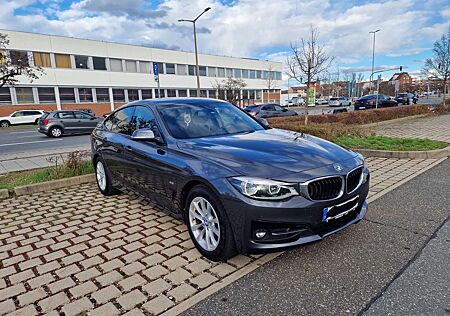 BMW 330d 330 GT Sport-Aut. Sport Line