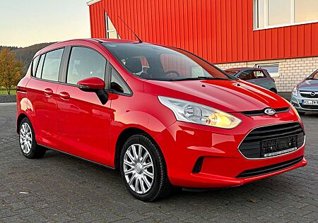 Ford B-Max Euro 5 Klima Sitzheiz PDC Tüv ist Neu