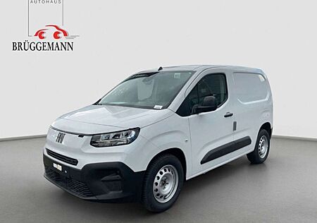 Fiat Doblo KAWA L1 75 kW MT6