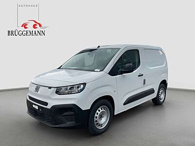 Fiat Doblo KAWA L1 75 kW MT6