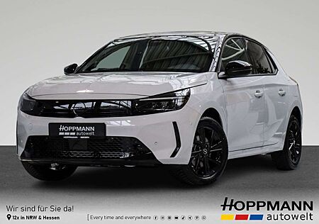 Opel Corsa GS 100 PS *Infotainment&Komfort + Allwette
