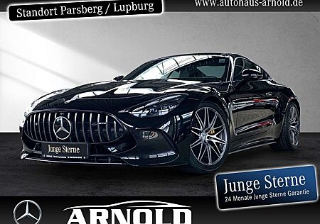 Mercedes-Benz AMG GT Mercedes- 63 4M+ Fahrass-P. Burmester 360°
