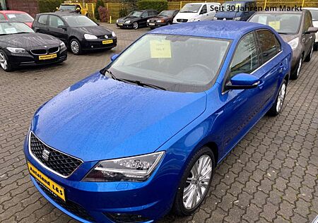 Seat Toledo Xcellence 1.0 TSI, LED, SH, PDC, Navi, WKR, Alus,