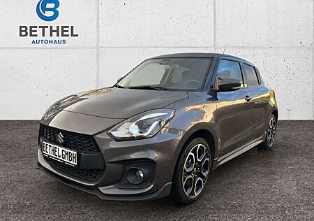 Suzuki Swift 1.4 Hybrid Sport Garantie bis 05/26 Navi LED