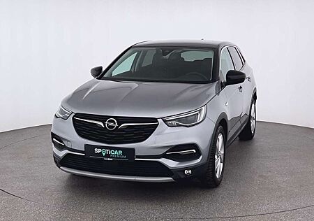 Opel Grandland X Innovation 2.0 D*NAVI*SHZ*RFK*uvm
