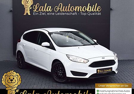 Ford Focus 1.0 Trend/KLIMA/FRONTSCHEIBENHEIZUNG/SHZ