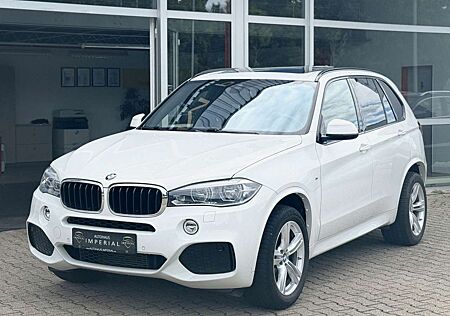 BMW X5 xDr30d M SPORT 7-Sitzer+PANO+HUD+STNDH+SofCLOS