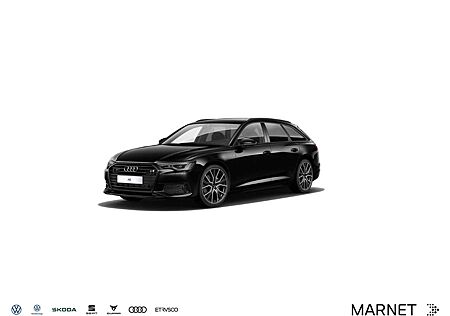 Audi A6 Sport 40 TDI S line*Navi*Matrix*Alu*B&O