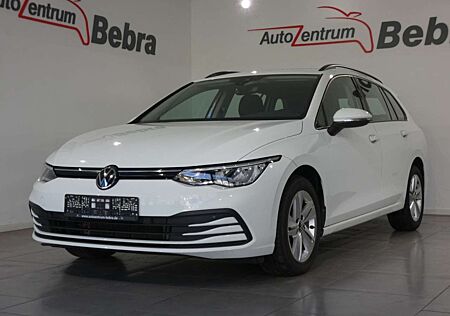 VW Golf Volkswagen 8 Variant 2.0 TDI Life LED/Navi/ACC/SHZ/PDC