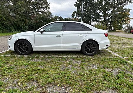 Audi A3 1.5 TFSI Limousine