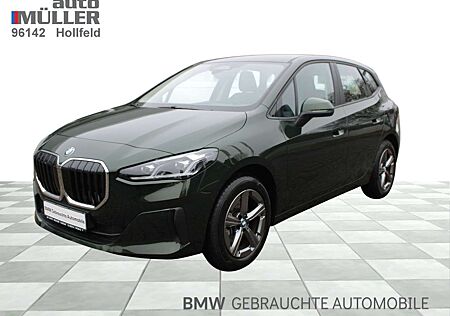 BMW 216 i DAB LED Komfortzg. Parkassistent Shz