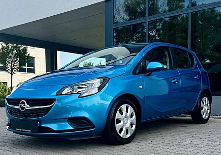 Opel Corsa Edition *AUTOMATIK*WENIG KM*SHZ*PDC*APPLE*