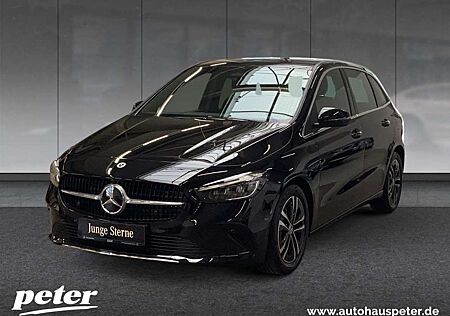 Mercedes-Benz B 200 Progressive/Advanced/LED/Kamera/DAB/