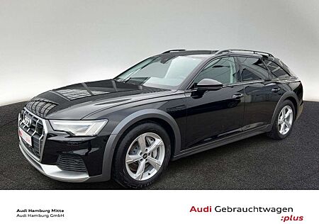 Audi A6 Allroad 55 TDI quattro tiptronic