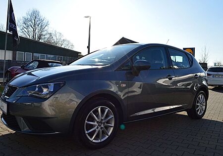 Seat Ibiza 1.2 TSI Style