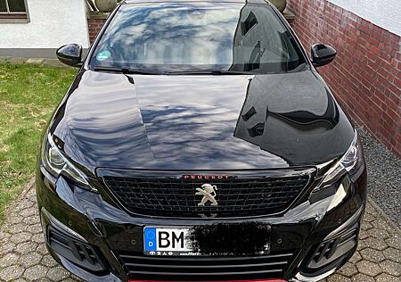 Peugeot 308 GTi by Sport