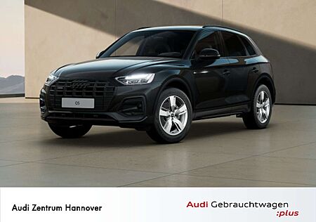 Audi Q5 advanced 40 TDI quattro Standh. Kamera AHK Lu