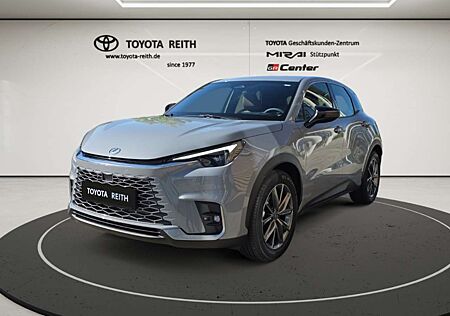 Lexus LBX FWD Elegant 1.5 Hybrid EU6e HUD Navi Leder Digital