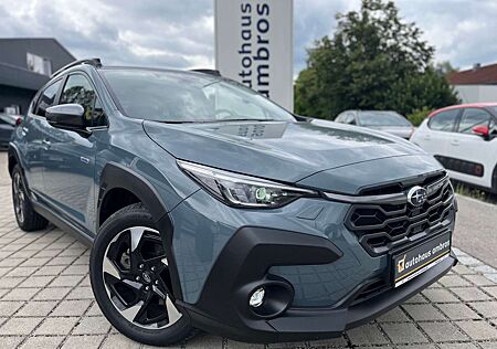 Subaru Crosstrek Platinum 2.0ie*Navi*LED*ACC*Schiebed.*