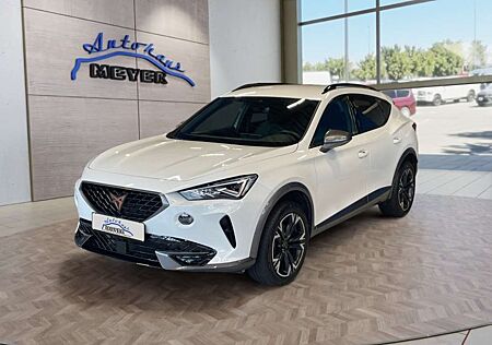 Cupra Formentor 2.0TDI DSG 4Drive 18*Alu/ACC/LED/Kamera **
