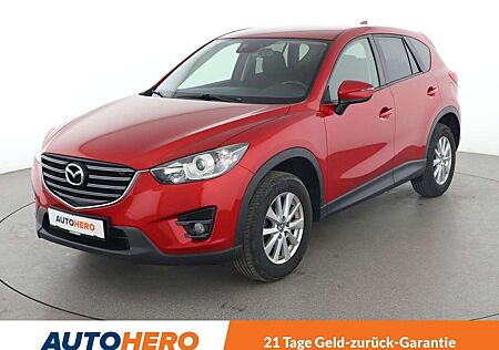 Mazda CX-5 2.0 Center-Line 2WD*TEMPO*PDC*KLIMA*GARANTIE*