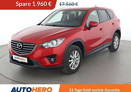 Mazda CX-5 2.0 Center-Line 2WD*TEMPO*PDC*KLIMA*GARANTIE*