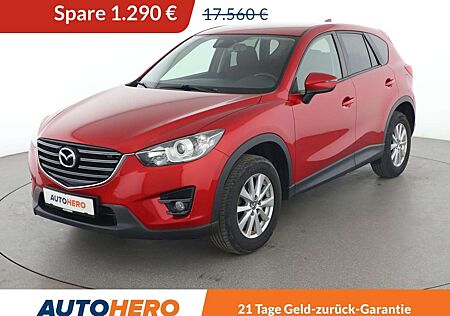 Mazda CX-5 2.0 Center-Line 2WD*TEMPO*PDC*KLIMA*GARANTIE*