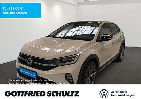 VW Taigo Volkswagen STYLE TSI DSG SITZHEIZUNG NAVI BEATS EINPARKHILFE