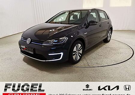 VW Golf Volkswagen e- DSG LED|Navi|SHZ