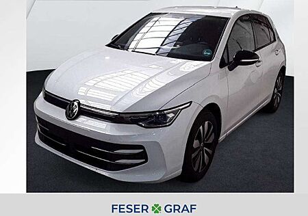 VW Golf Volkswagen 8 Goal 1.5 TSI Navi Kamera IDA SiHz LED