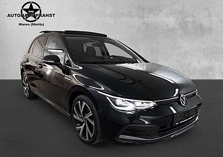 VW Golf Volkswagen 1.5eTSI Style MATRIX PANO HUD STANDH DAB