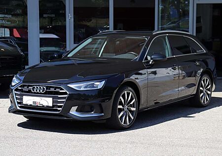 Audi A4 Avant40TDIquattro advanced/ACC/Leder/MMI+/AHK