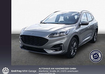 Ford Kuga 2.5 Duratec PHEV ST-LINE, AHK, Gjr, Shz